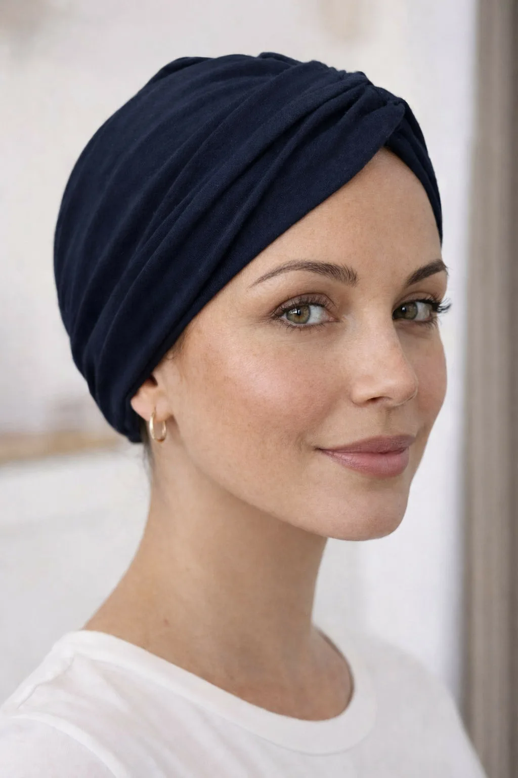 Comfort Bamboo Blue