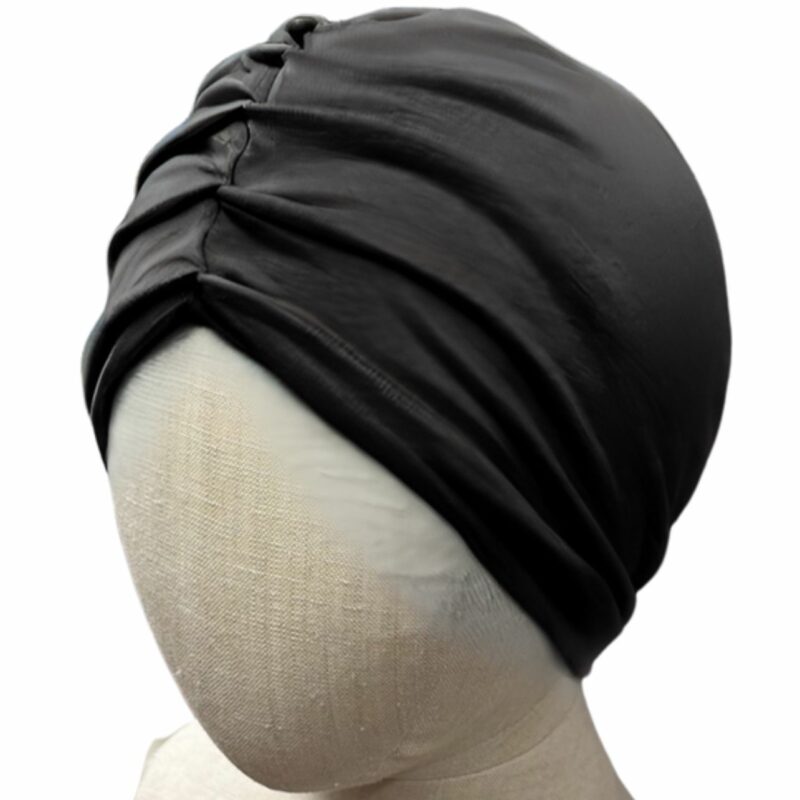 Turbante Negro