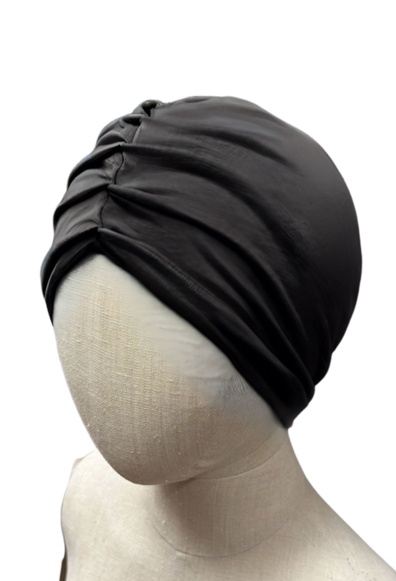 Turbante Negro