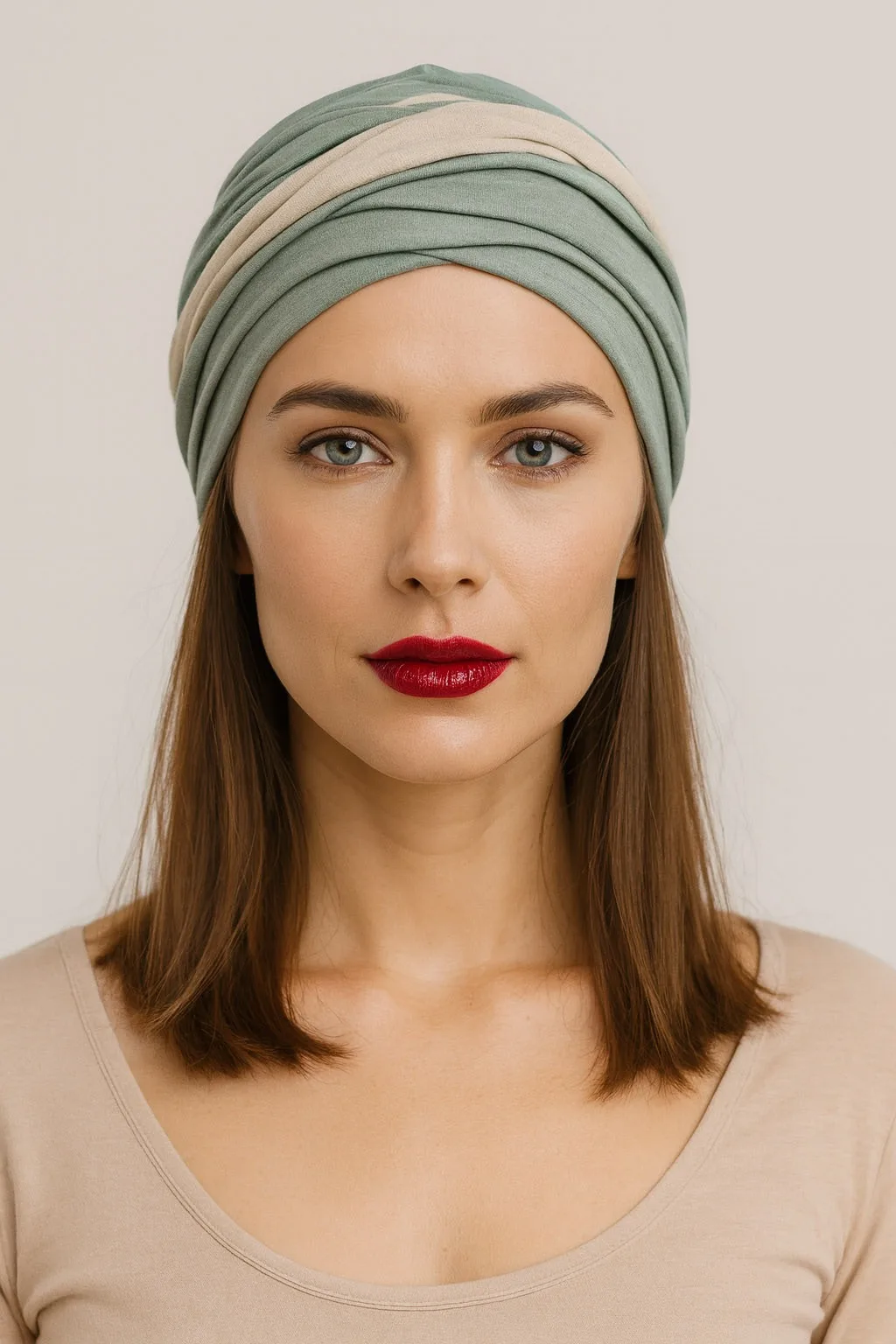 Essential Duo Mint