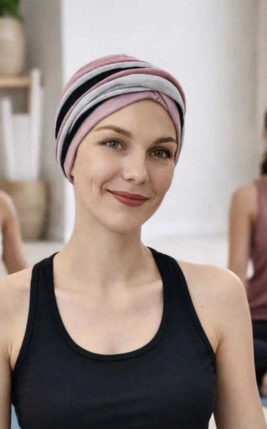Essential Duo Soft Pink