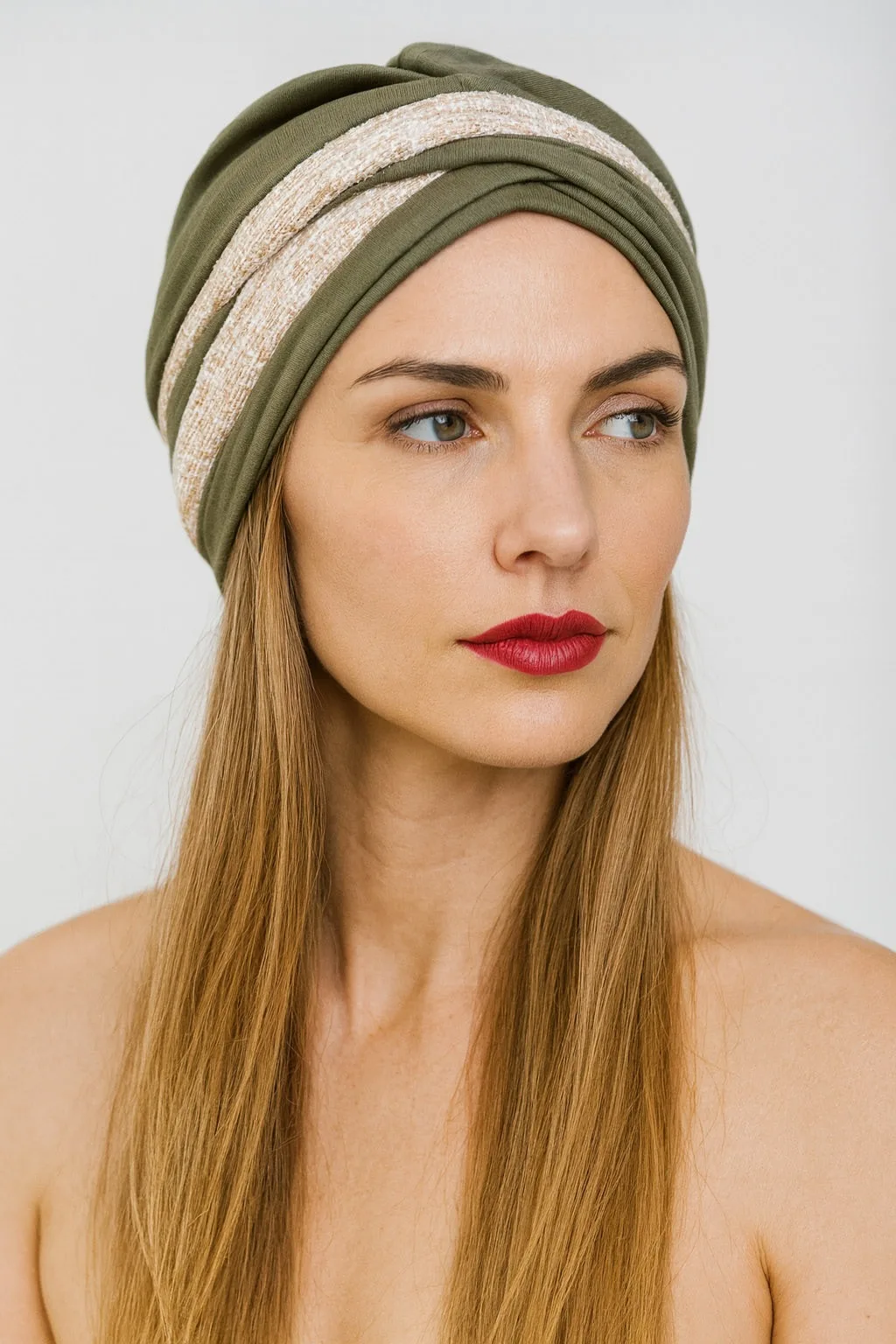 Essential Duo Olive