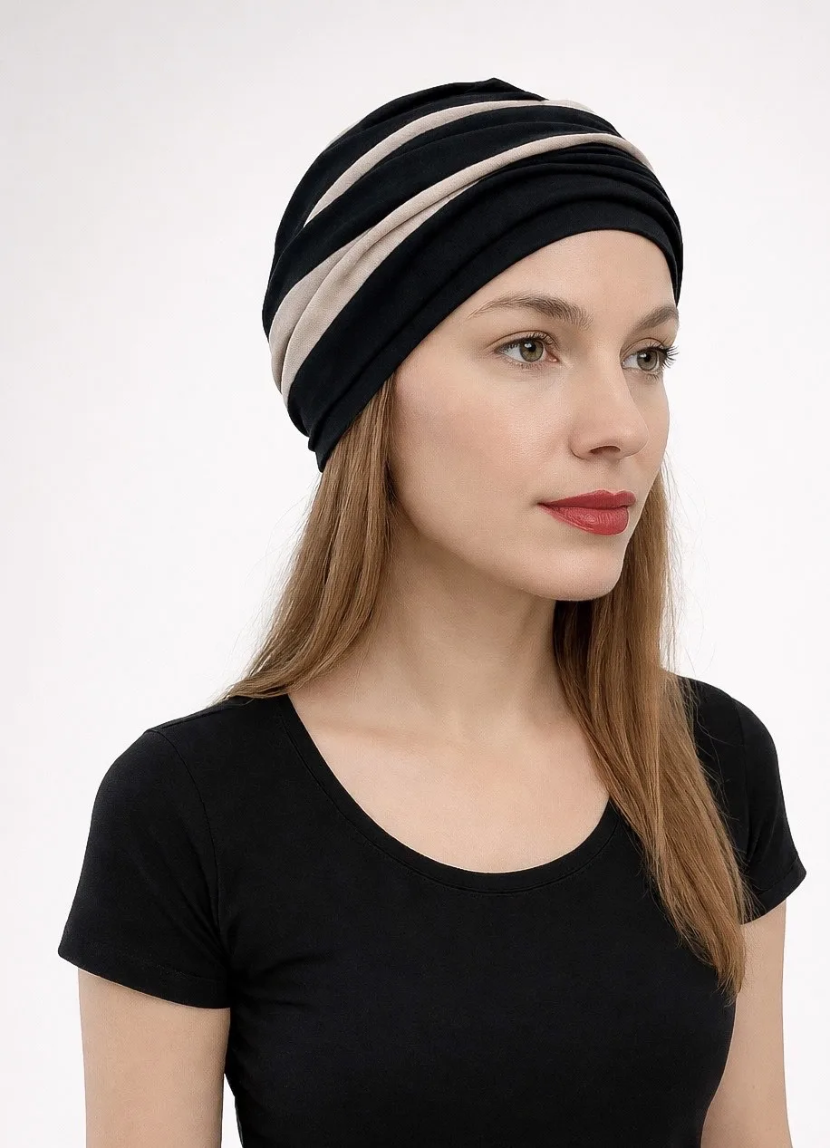 Essential Duo Black