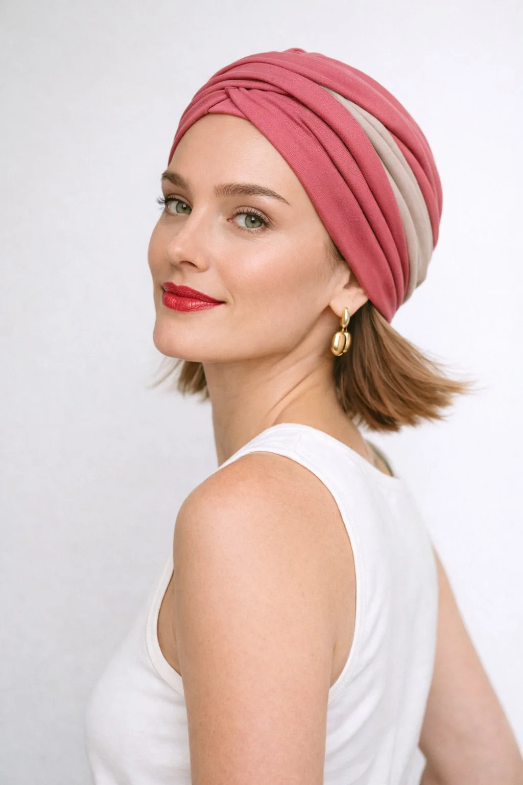 Essential Duo Coral
