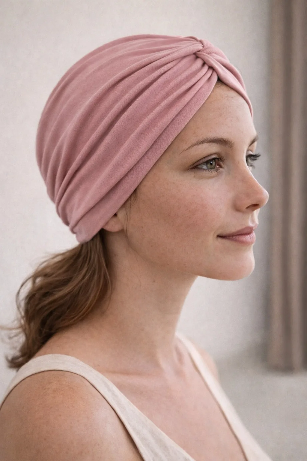 Comfort Bamboo Soft Pink