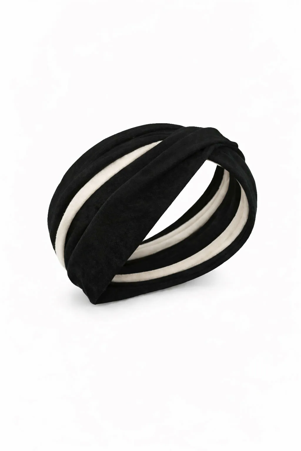Soft Band Black