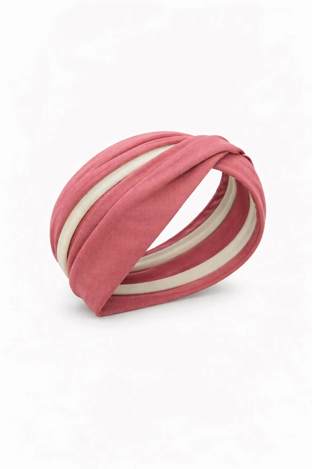 Soft Band Coral